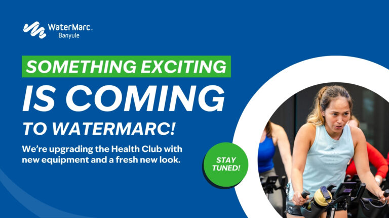 Something Exciting Is Coming to WaterMarc on December 20!