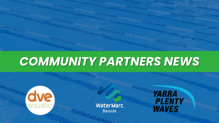 Community partnerships news